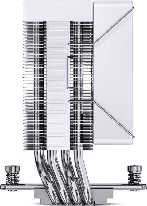 Produktbild Jonsbo CR-1400 V2 CPU-Kühler, 92 mm - weiss