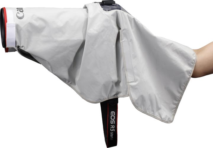 Canon ERC-R5S (Small) Rain cover (Rain cover, EOS R1)