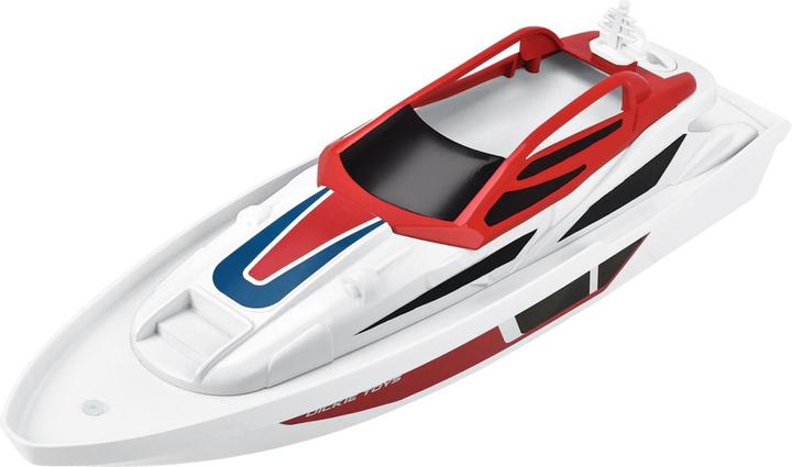 Actual product image Dickie Sea Cruiser