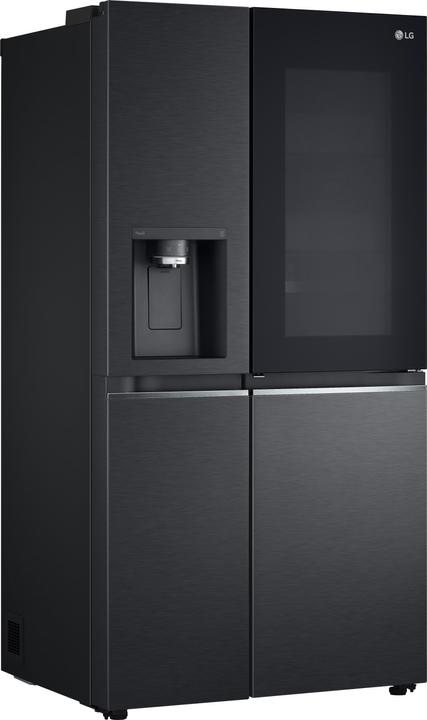 Produktbild LG GSXV91MCAE (635 l)