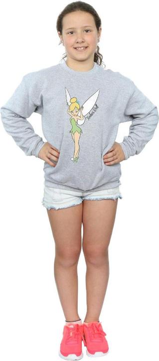 Produktbild Disney Classic Sweatshirt Mädchen (152, 158)