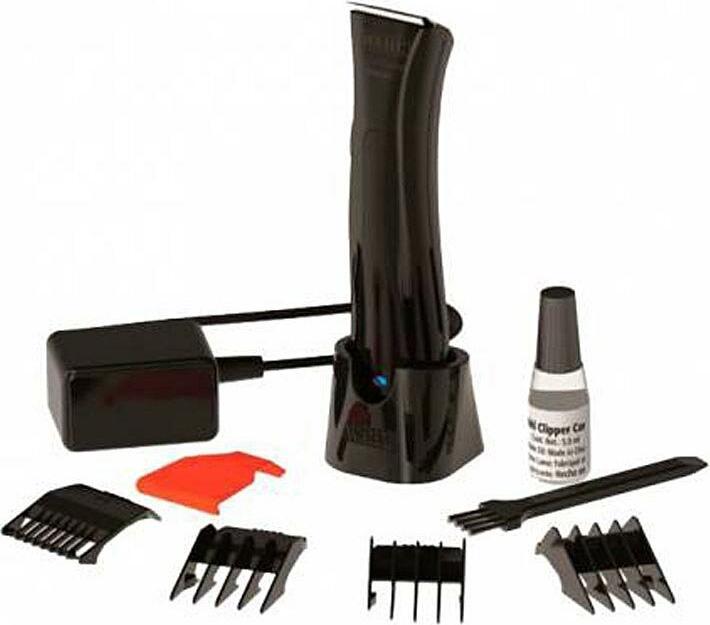 Actual product image Wahl Beret Stealth