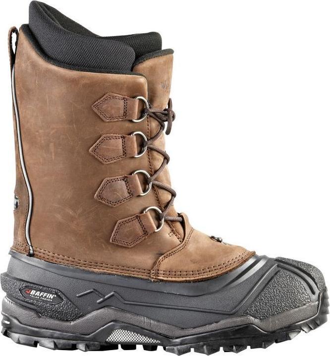 Actual product image Baffin Control max (40.5)