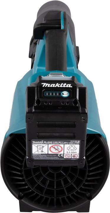 Actual product image Makita UB001GZ (Rechargeable battery operated, Leaf blower)