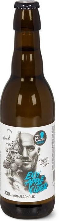 Immagine prodotto Möhl EASY Apple Alcohol Free Box (24 x 33 cl)
