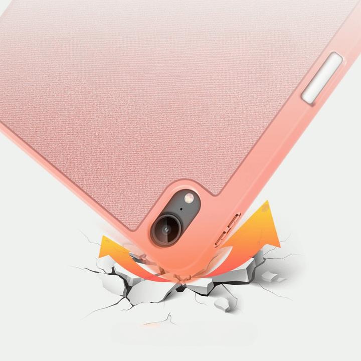 Immagine prodotto Dux Ducis Domo Series (iPad 2025 (11a generazione), iPad 2022 (10a generazione))