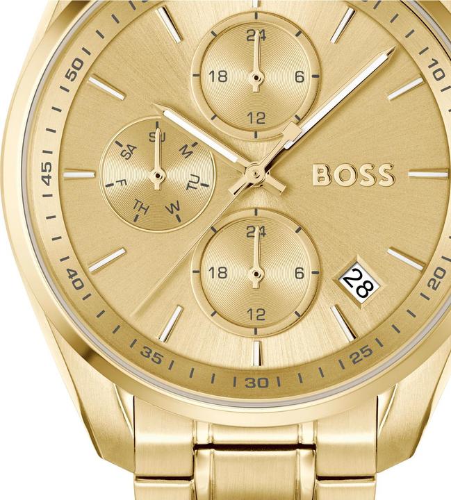 Produktbild BOSS Grand Tour Ladies (38 mm)