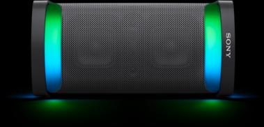 Produktbild Sony SRS-XP500 (20 h, Batteriebetrieb)