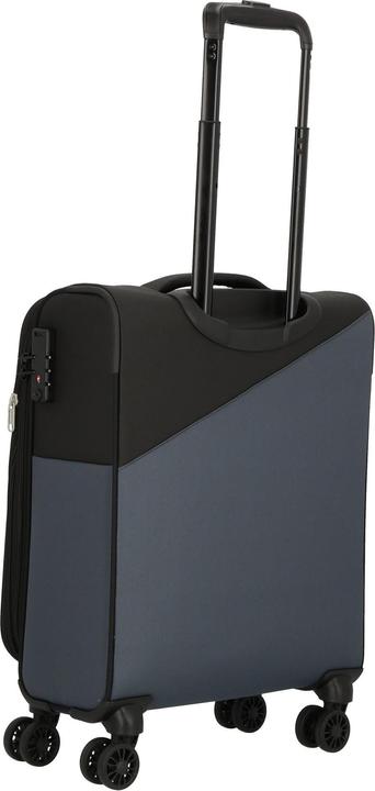 Immagine prodotto American Crew Bagaglio a mano Daring Dash Spinner S EXP (39 l, Bagaglio a mano (fino a 50 litri))