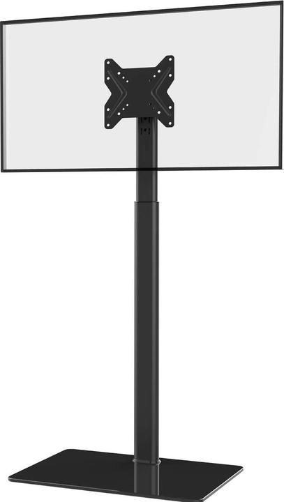 Hemudu Universal TV-Ständer (Universal, 43", 45 kg)