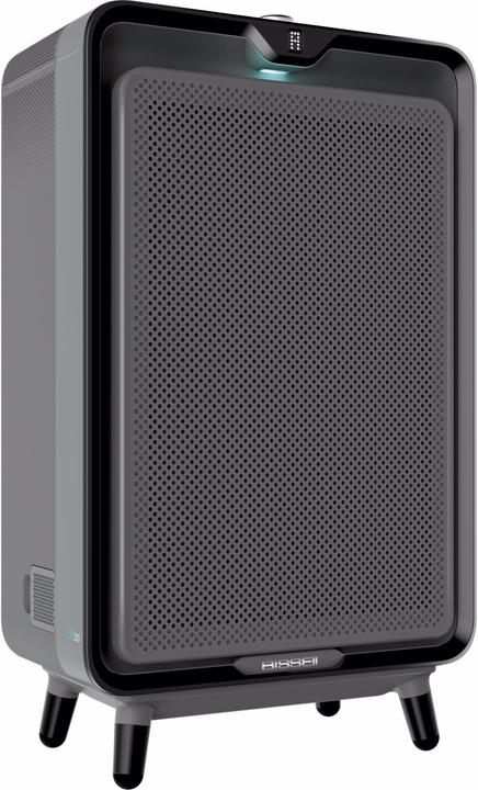 Bissell Air 220 (126 m²)