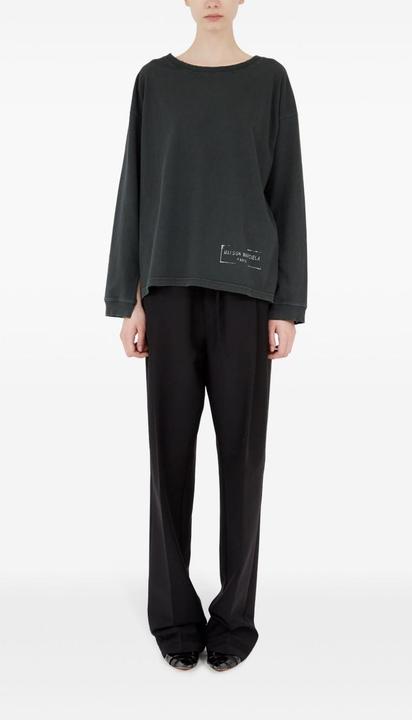 Produktbild Maison Martin Margiela Maison Margiela Sweaters Grey (XL)