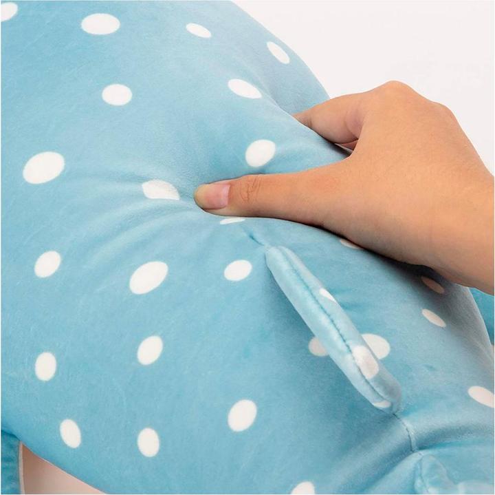 Image du produit Nemu Nemu Jinbe (45 cm)