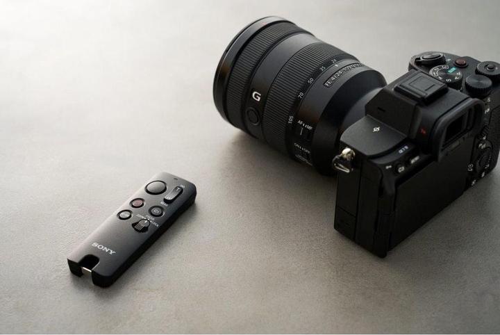 Produktbild Sony RMT-VP2 Bluetooth Fernbedienung (Gerätespezifische Fernbedienung, Bluetooth)