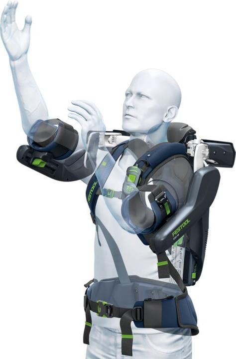 Productafbeelding Festool Exoskelet