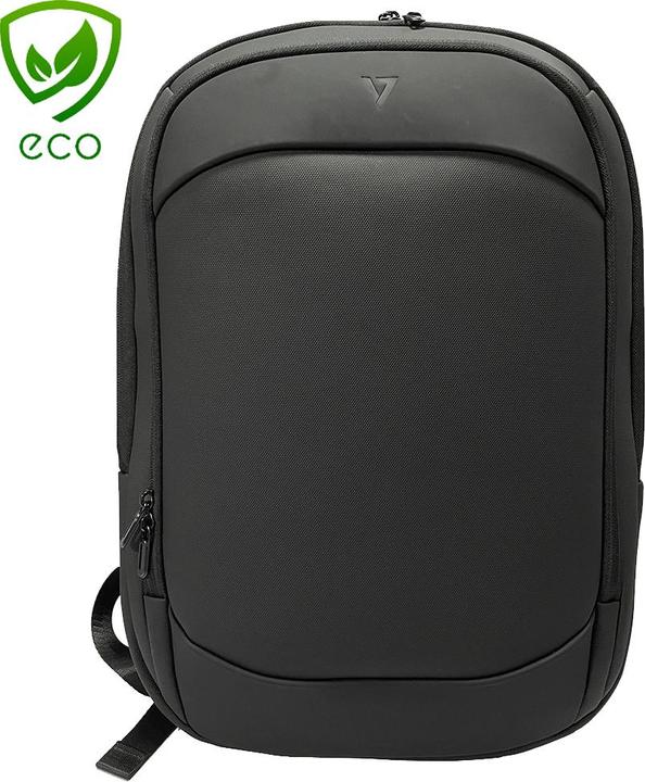Image du produit V7 16in Slim Expandable Backpack (18 l)
