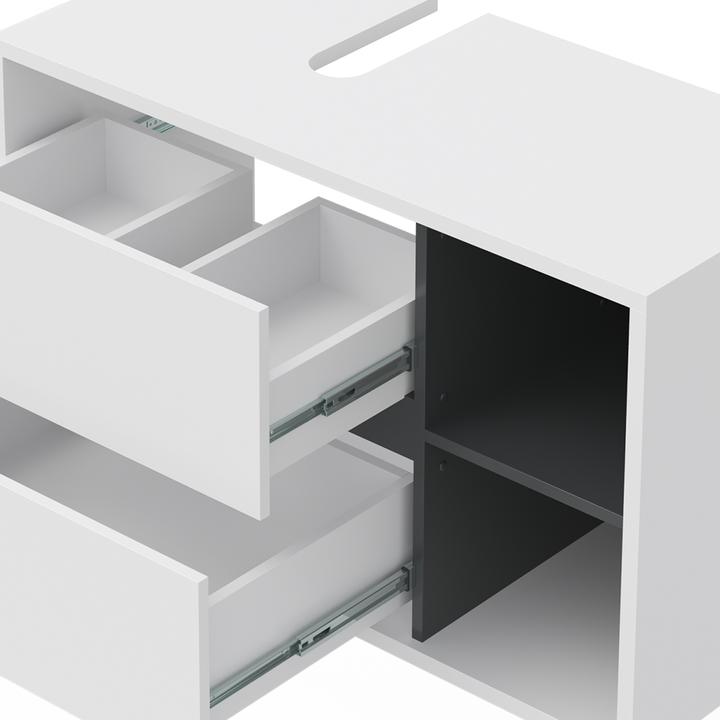 Produktbild Vicco Viola (100 x 60 x 46 cm)