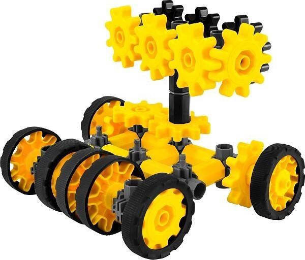 Image du produit Korbo Machine 61 blocs