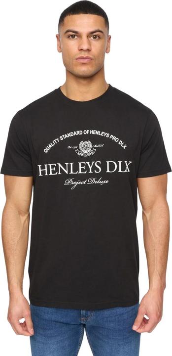 Produktbild Henleys Henclose TShirt (XL)