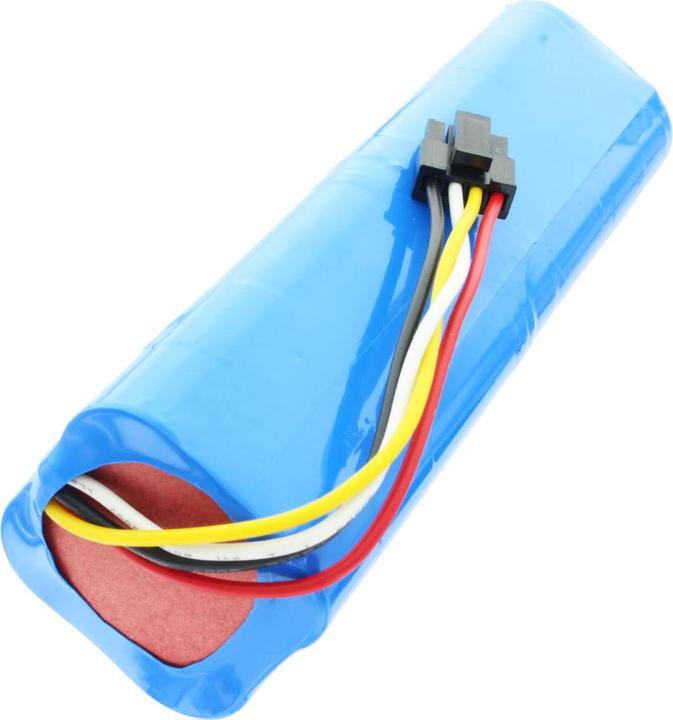 Actual product image AccuCell Battery Xiaomi Mi Robo Battery Roborock S50, S51 BRR-2P4S-5200S