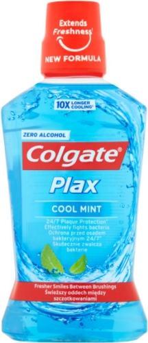 Colgate Plax Cool Mint (500 ml, Mundspülung)