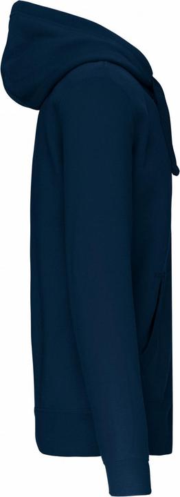 Immagine prodotto Kariban Felpa con cappuccio con zip integrale Unisex Adulto (3XL)