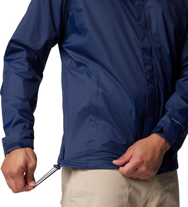 Image du produit Columbia Imperméable II (M)