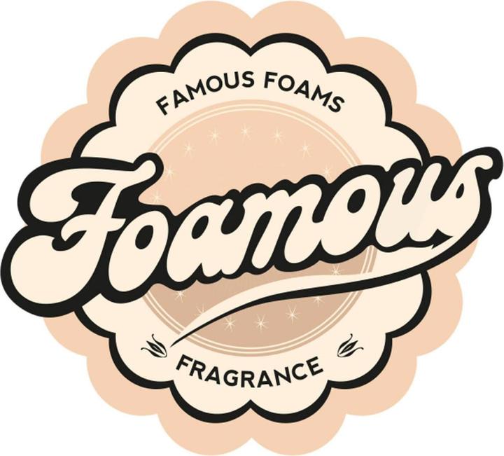 Image du produit Foamous - Cruising Girl Mousse de Parfum (Eau de parfum, 100 ml)