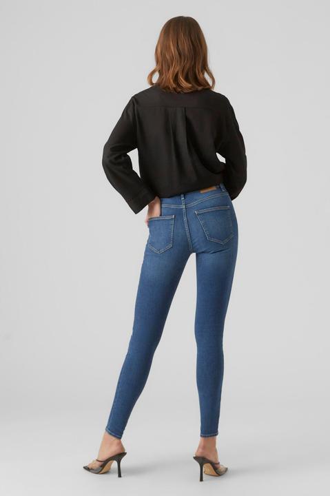 Image du produit Vero Moda VMSOPHIA HIGH BUND Jeans skinny Fit (XS)