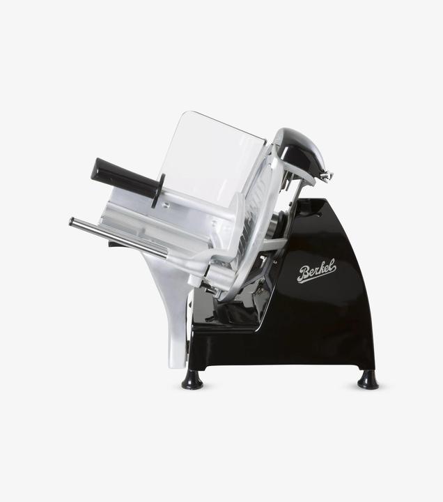 Productafbeelding Berkel Snijmachine Rode Lijn 250 (BU0890220001)