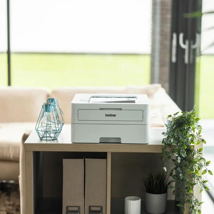 Actual product image Brother HL-B2180DW l??zernyomtat?? (Laser, Black and white)