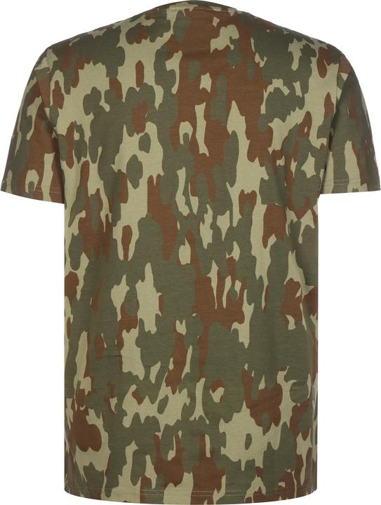 Produktbild Ellesse T-Shirt Voodoo Camo (S)