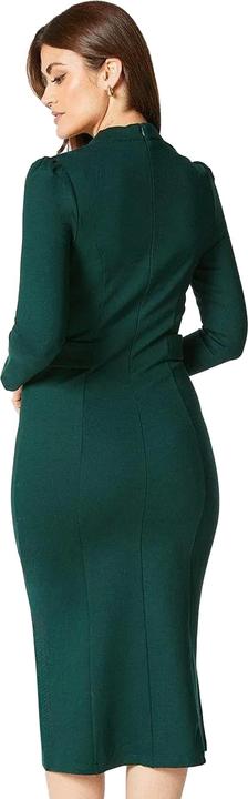 Actual product image Principles Womens/Ladies Ponte Tab Waist Midi Dress (44 D)