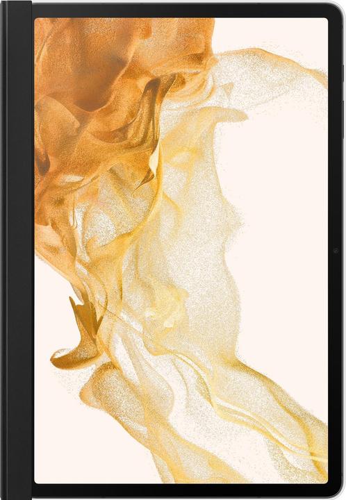 Samsung Nota Vista Copertina (Galaxy Tab S8+, Galaxy Tab S7+)