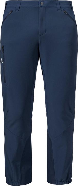 Produktbild Schöffel Softshell Pants Kals (56, 3XL)