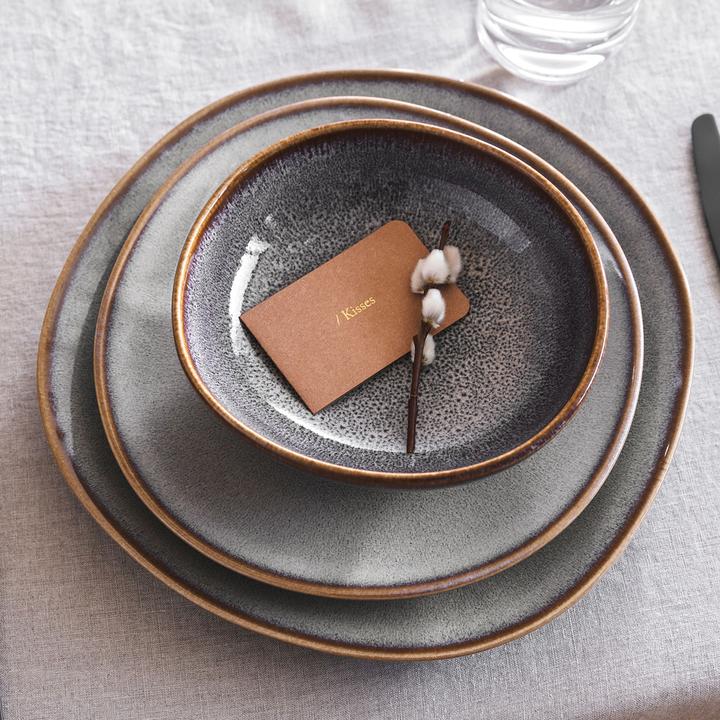 Actual product image Like. by Villeroy & Boch Lave (18 Piece)