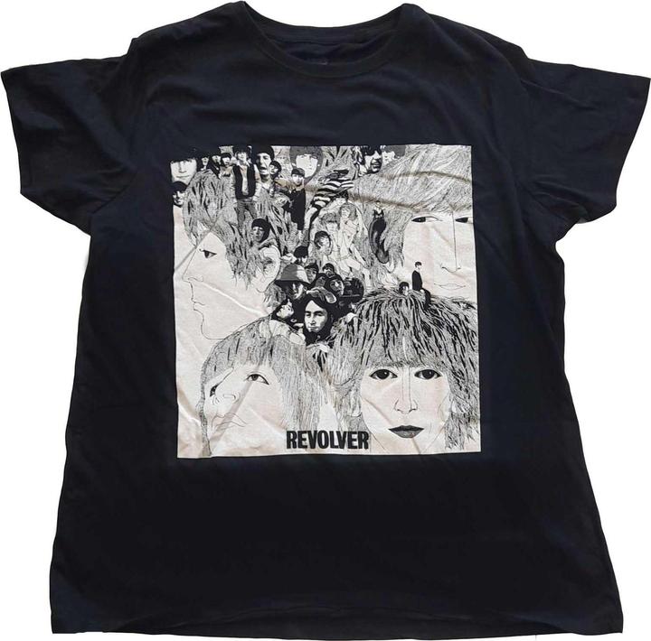 Produktbild Revolver TShirt (S)