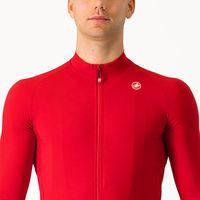 Actual product image Castelli Aero Race LS Jersey (XL)