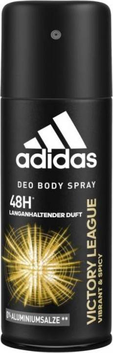 adidas Deodorant Body (re) (Spray, 150 ml)