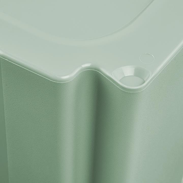 Actual product image HomeZone Emil (41 x 34.5 x 22 cm, 24 l)