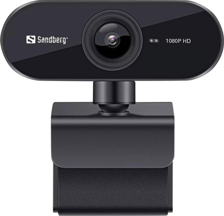 Actual product image Sandberg Flex (2 Mpx)