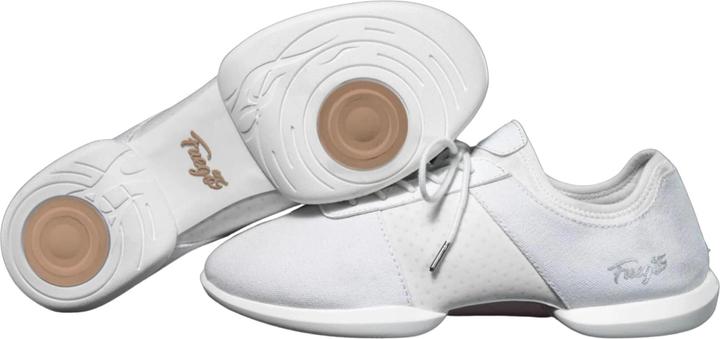 Fuego Dance Sneaker Split Sole