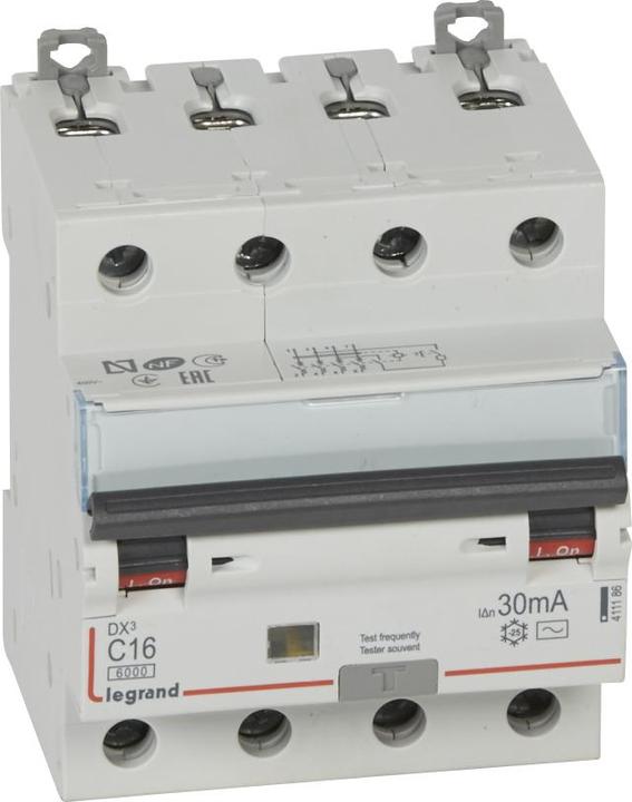 Immagine prodotto Legrand 411186