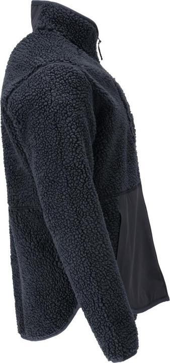 Produktbild Mascot Faserpelz Jacke mit RV schwarzblau, Gr.S (S)