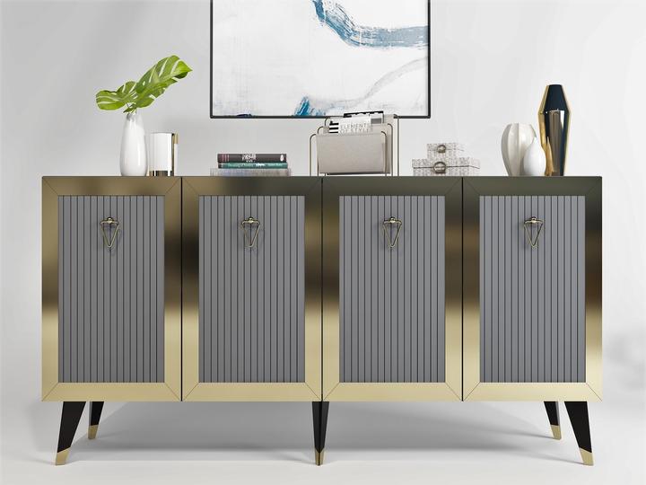 Immagine prodotto Kalune Design Justin (150 x 40 x 80 cm)