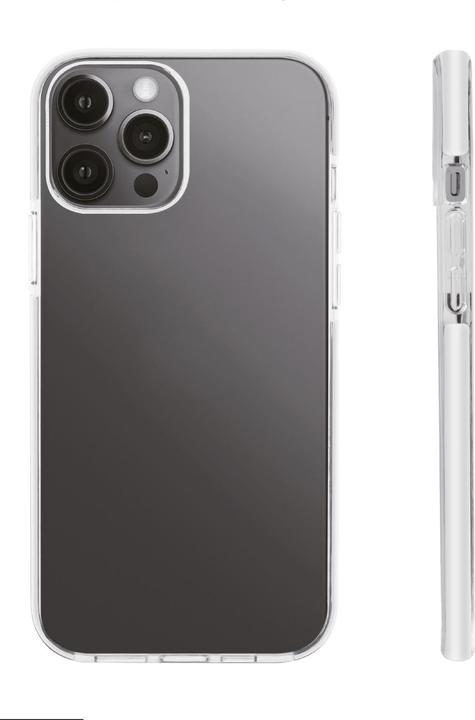 Image du produit Vivanco Rock Solid Housse de protection pour téléphone portable 15,5 cm (6.1" ) Cover Noir