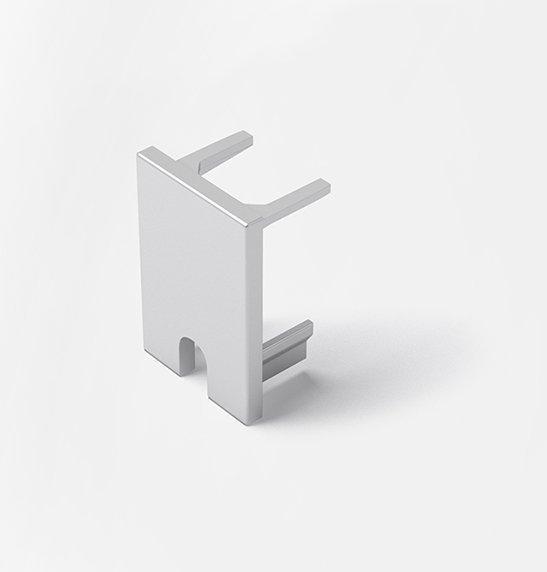 Actual product image Halemeier End caps ChannelLine A