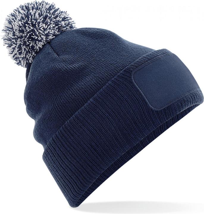Image du produit Beechfield Patch Snowstar