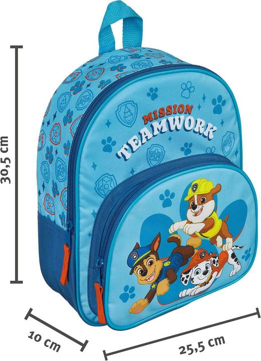 Image du produit Undercover Paw Patrol Rugtas