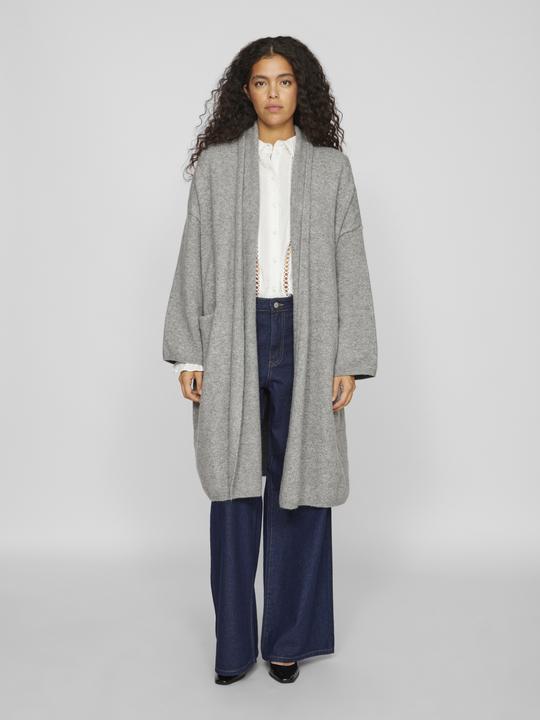 Produktbild Vila Langer offener Strickjacke (S)